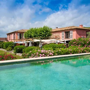 La Bastide Du Clos Des Roses - Teritoria Fréjus
