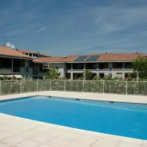 Votre Sejour Cosy A Frejus! Appartement