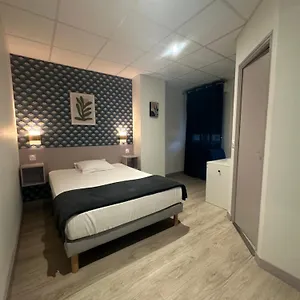  Hotel Du Colombier Centre France