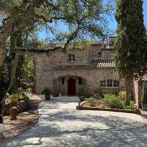 La Palatine Bed & Breakfast